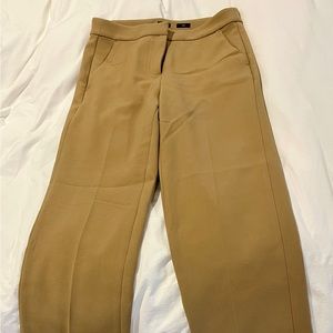 Jcrew Kate pant